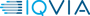 IQVIA Logo - Tricolor